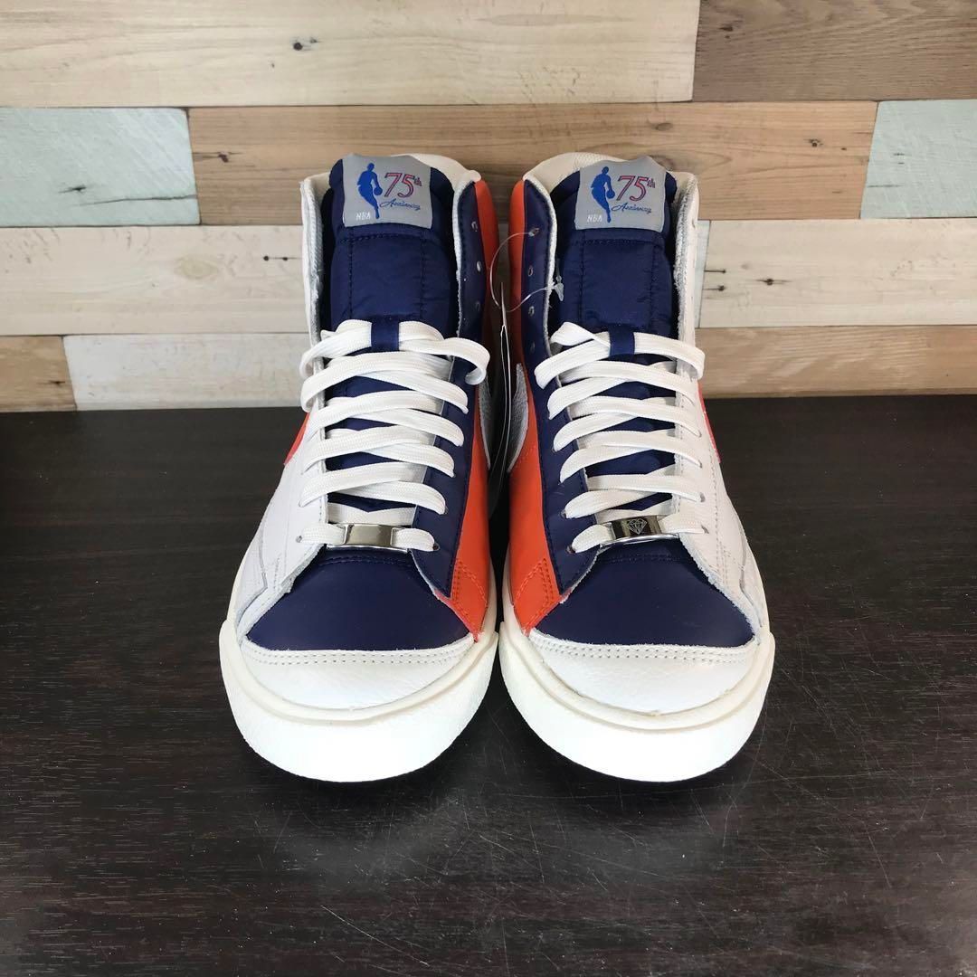 新品 未使用品 箱あり NIKE BLAZER MID 77 ナイキ ブレーザー