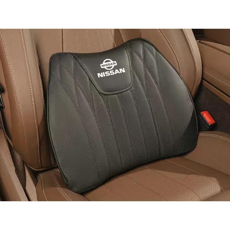 NISSAN◆ブラック◆シートクッション