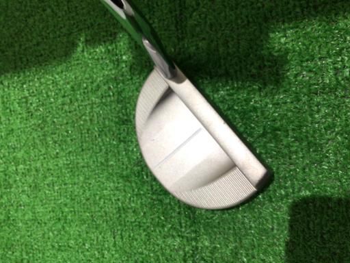 ダンロップ XXIO 2016 32インチ レディース パター PT スチール フレックスその他 レディース 女性用 右利き 右用 Cランク ゴルフクラブ