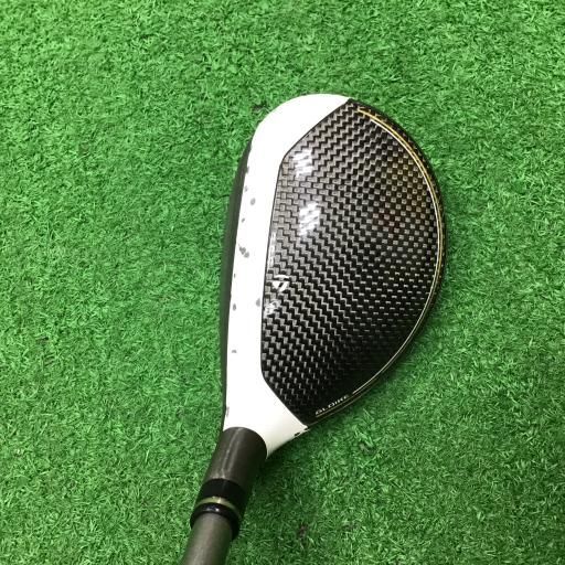 中古】 テーラーメイド STEALTH GLOIRE U4 ユーティリティ UT