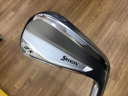 ゴルフ小物用品セット 中古】 ダンロップ SRIXON ZX U U3 ユーティリティ UT Diamana
