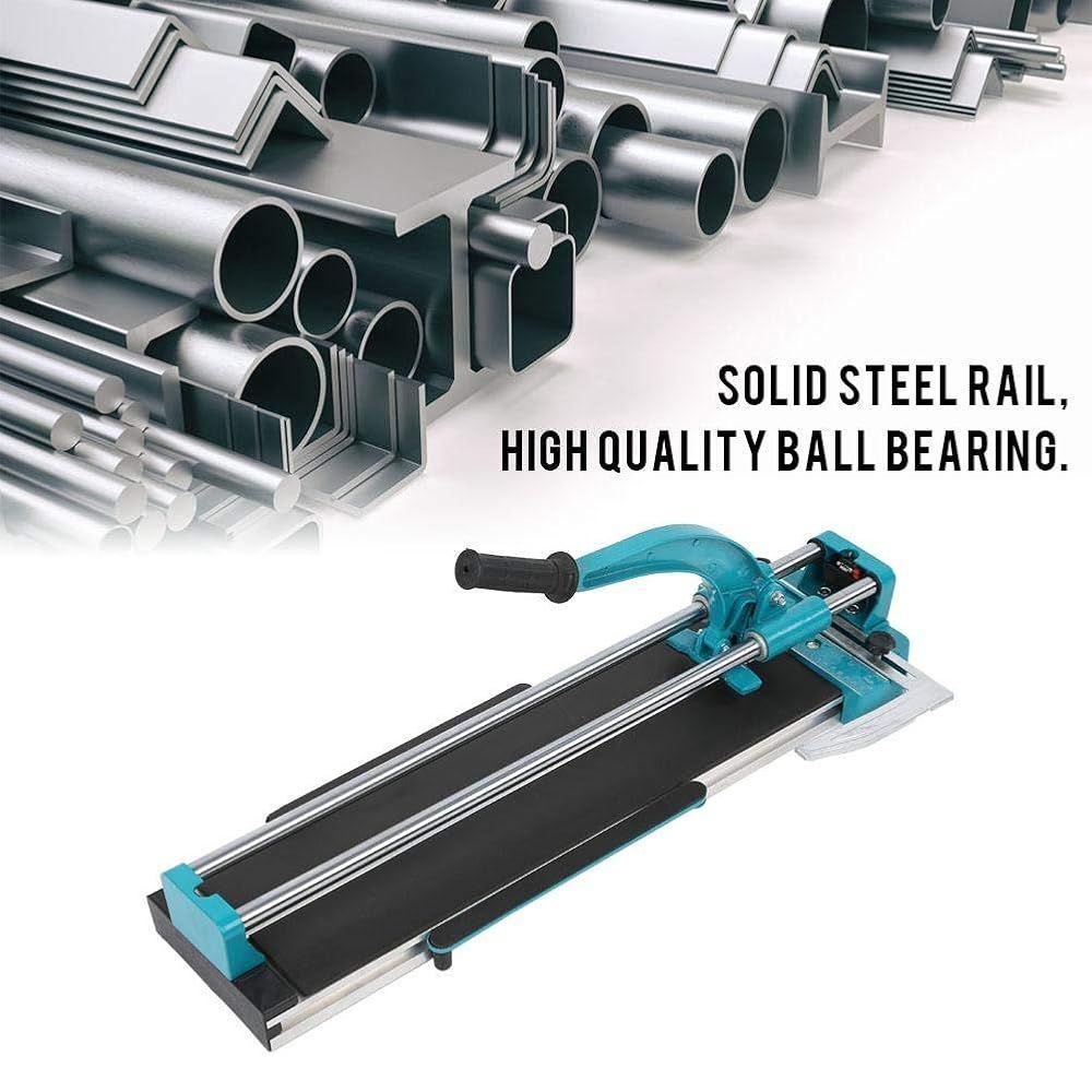 訳あり 品 展示品につきお買い得価格 600mm手動フラットベッドタイルカッター HRDEVELOPMENT_JP