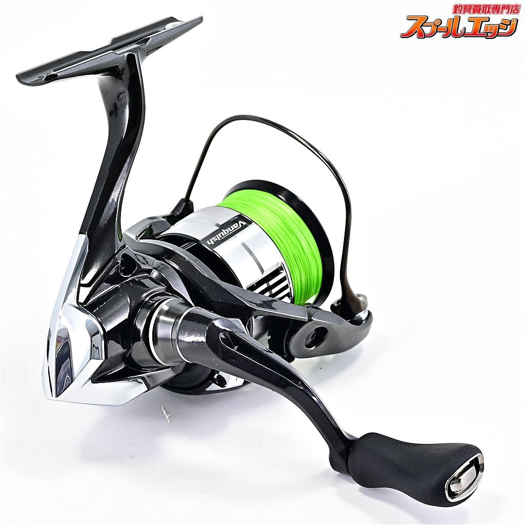 【シマノ】 23ヴァンキッシュ C2500SXG SHIMANO Vanquishm39234 新品
