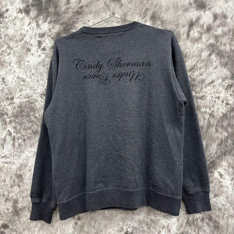 UNDERCOVER/アンダーカバー【20SS】CINDY SHERMAN/クルーネック 