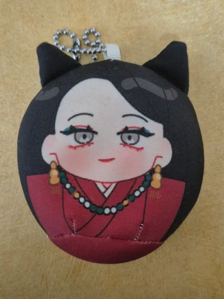 華山帰還 チャン・イルソ おまんじゅう