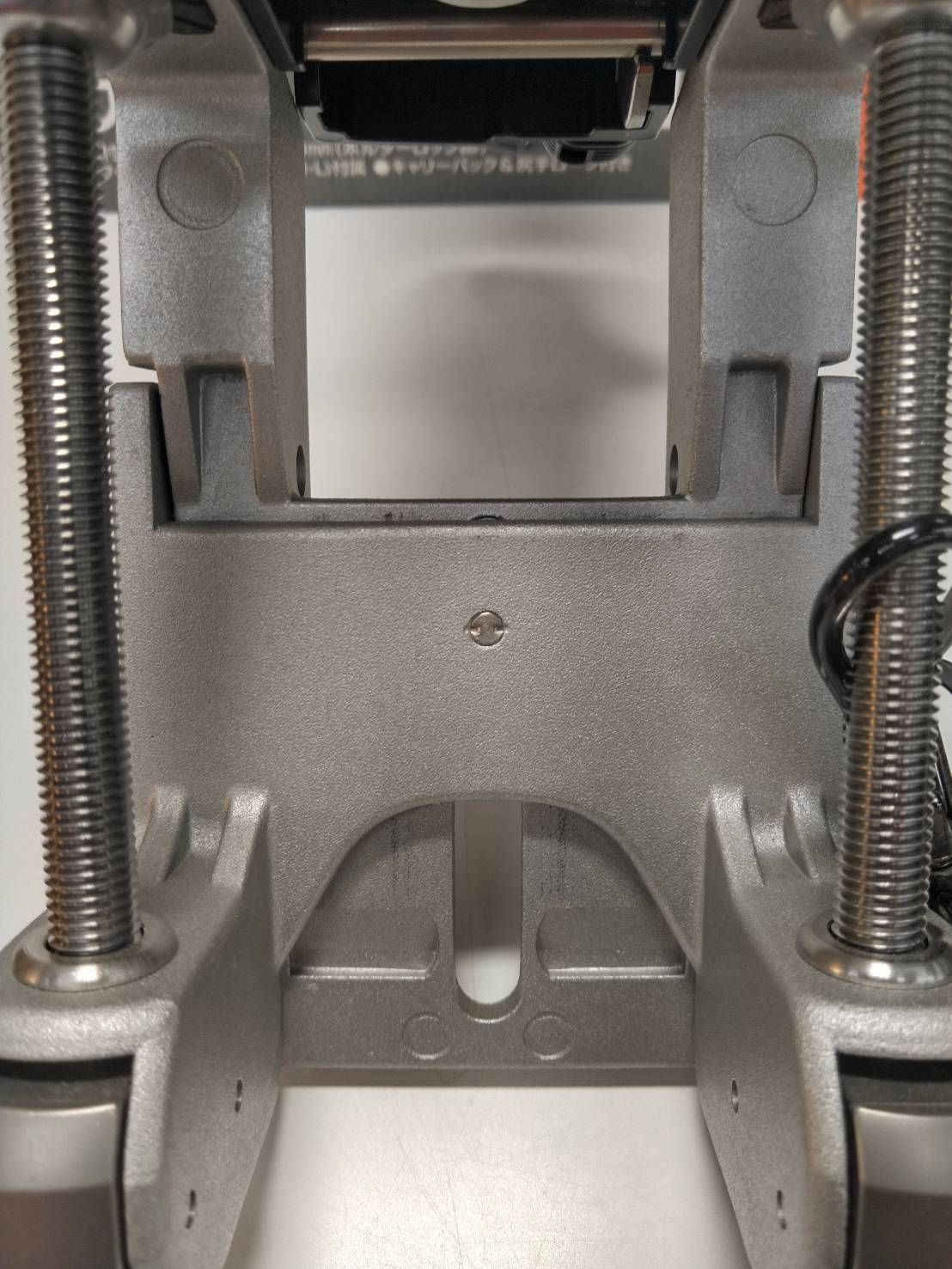 釣り ロッドホルダー