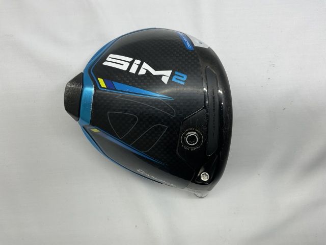 中古】テーラーメイド SIM2 ドライバー/ヘッド単品//10.5[5722]□神戸