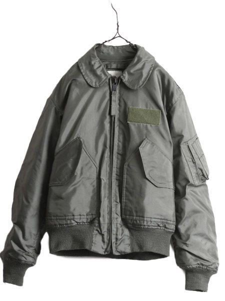90's CWU 45P フライトジャケット 92年製 90's CWU 45P フライトジャケット 92年製 - メルカリ