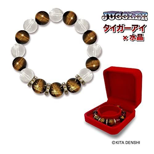 JUGGLER ジャグラー　パワーストーンブレスレット　vol.3 全4種 楽天市場】ジャグラー パワーストーンブレスレット GOGO ランプ