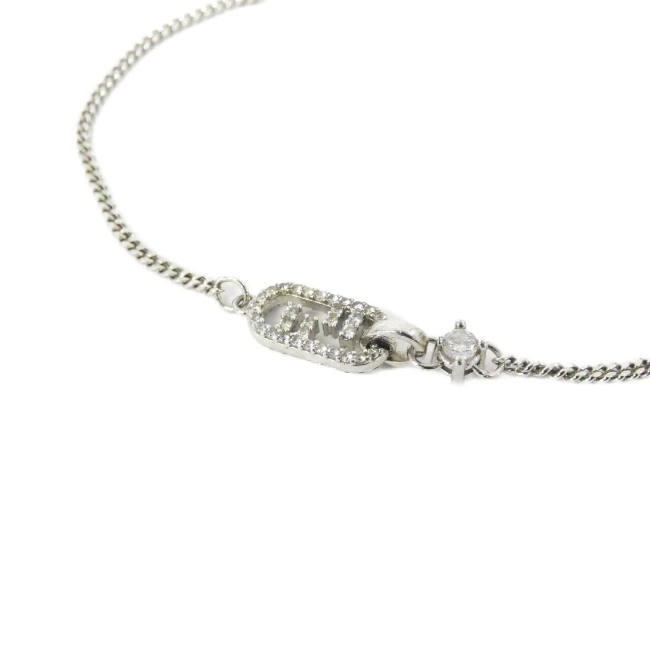 フェンディ 8AH428 A44G ブレスレット