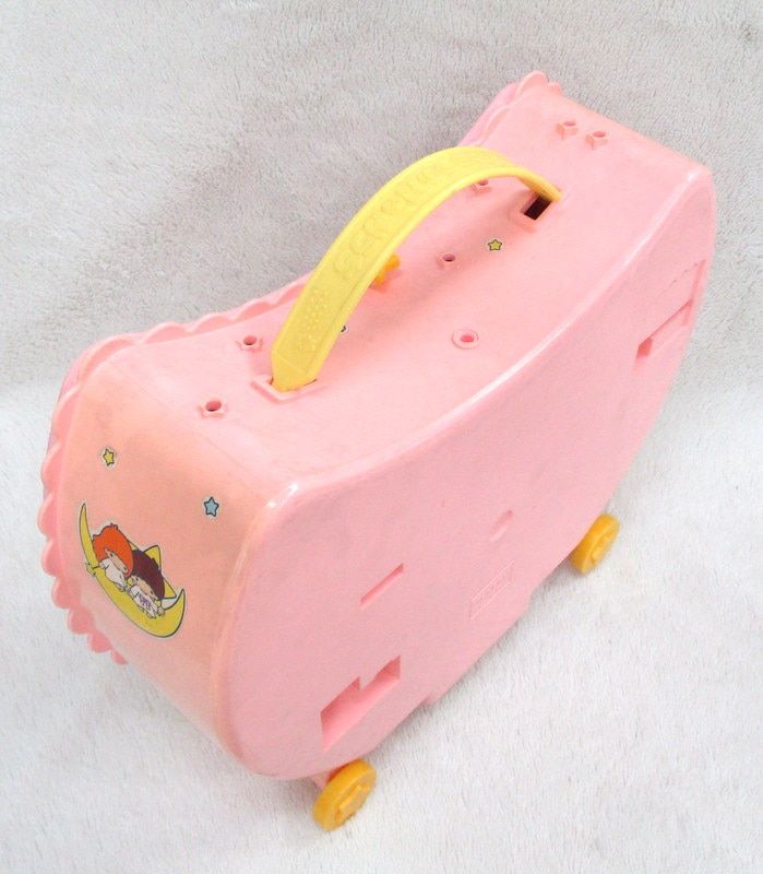 タカラ アウトレット リトルシリーズ リトルツインスターズ キキララの