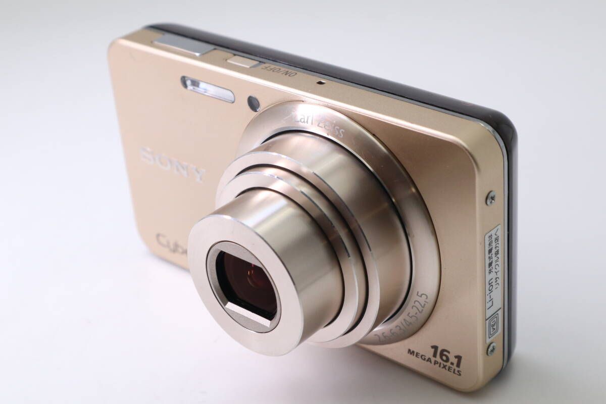 ソニー ゴールド