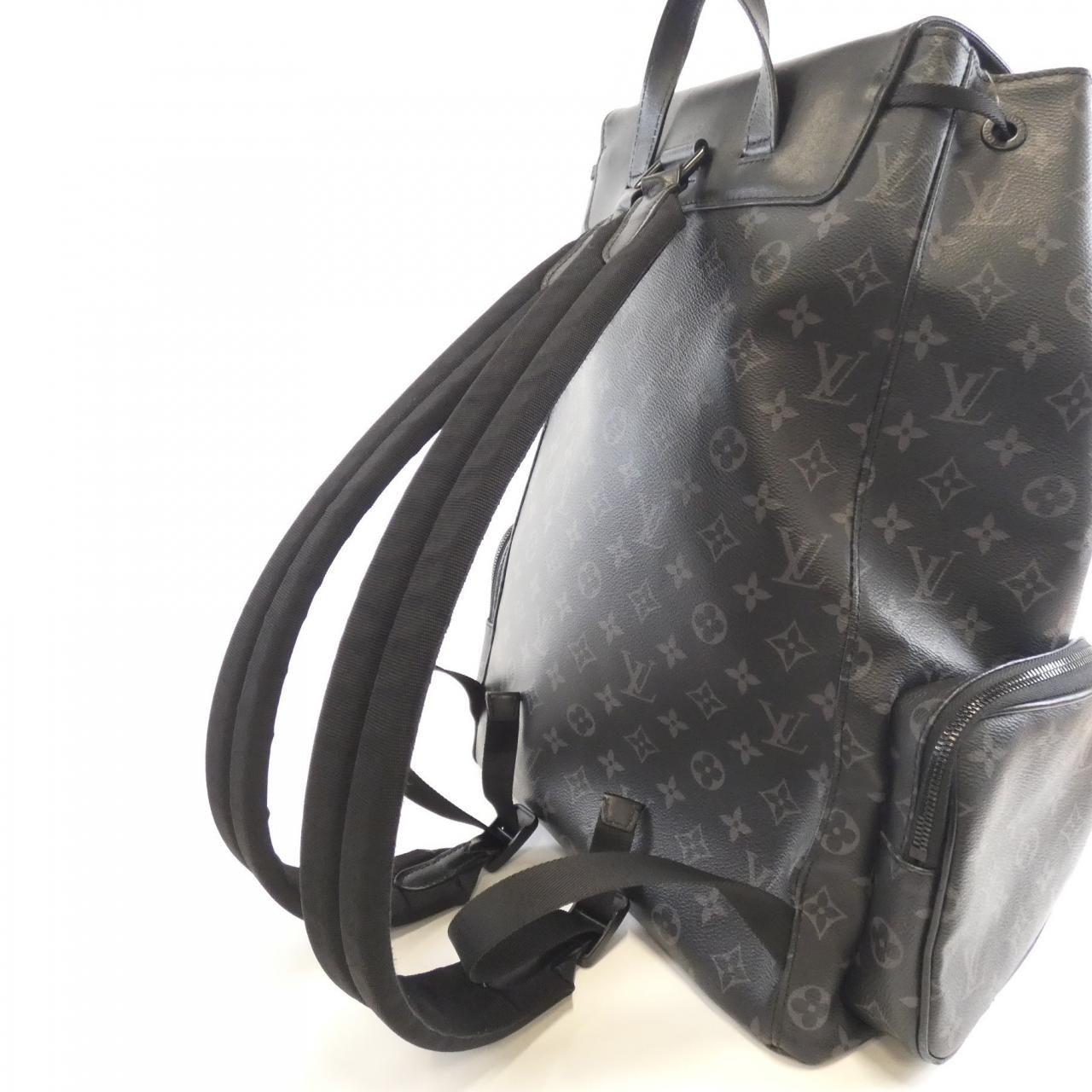 トリオ バックパック