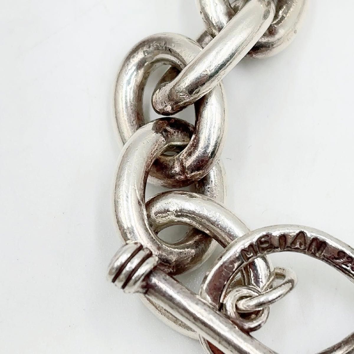 meian sterling silver 