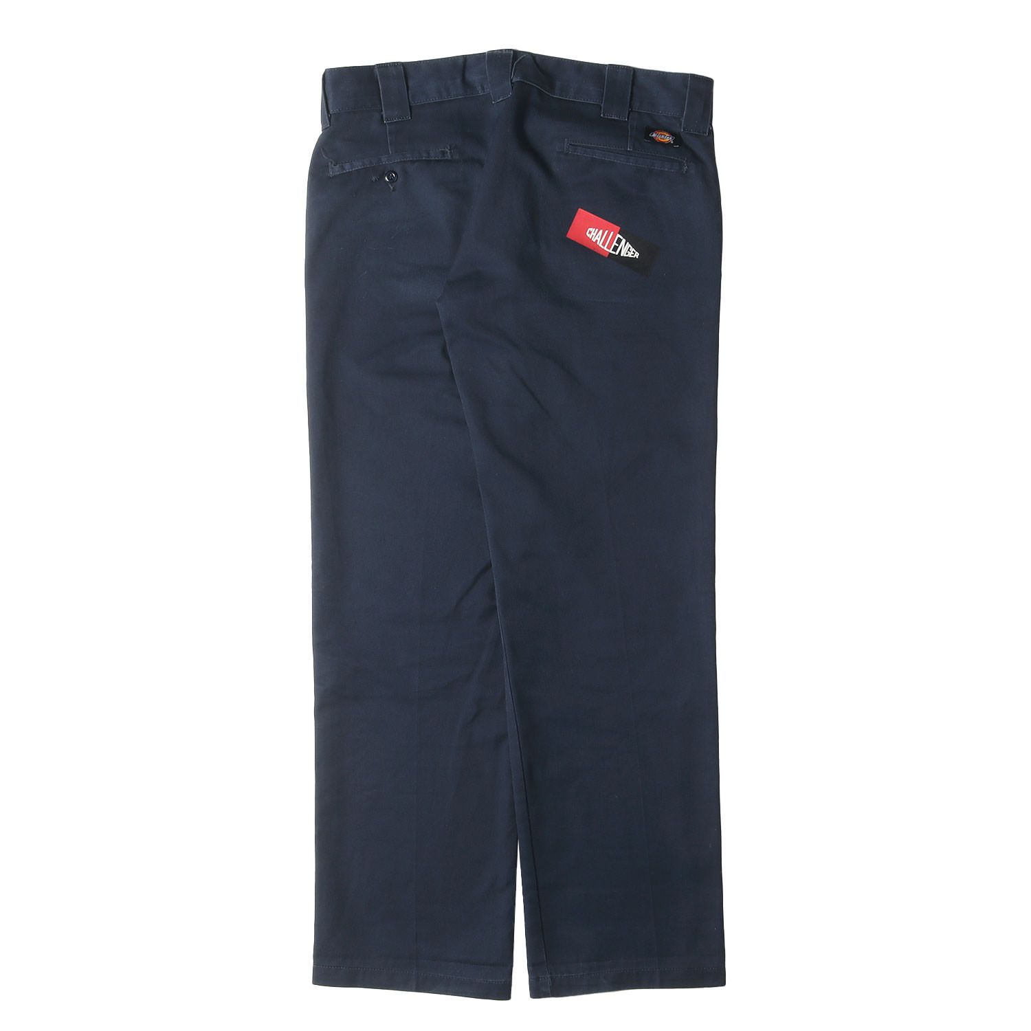 challenger チャレンジャー　dickies ディッキーズ　ワークパンツ challenger チャレンジャー dickies ディッキーズ ワークパンツ