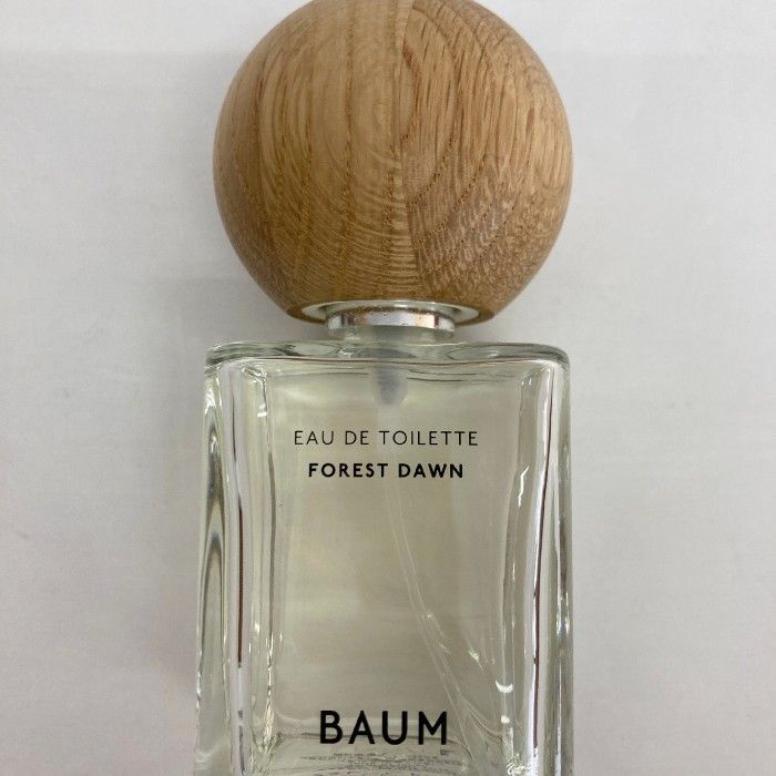 限定品 BAUM FOREST DAWN フォレストドーン 【74%OFF!】 - 香水(ユニ