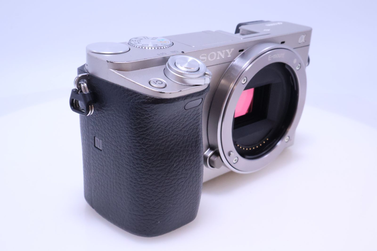 ミラーレス一眼