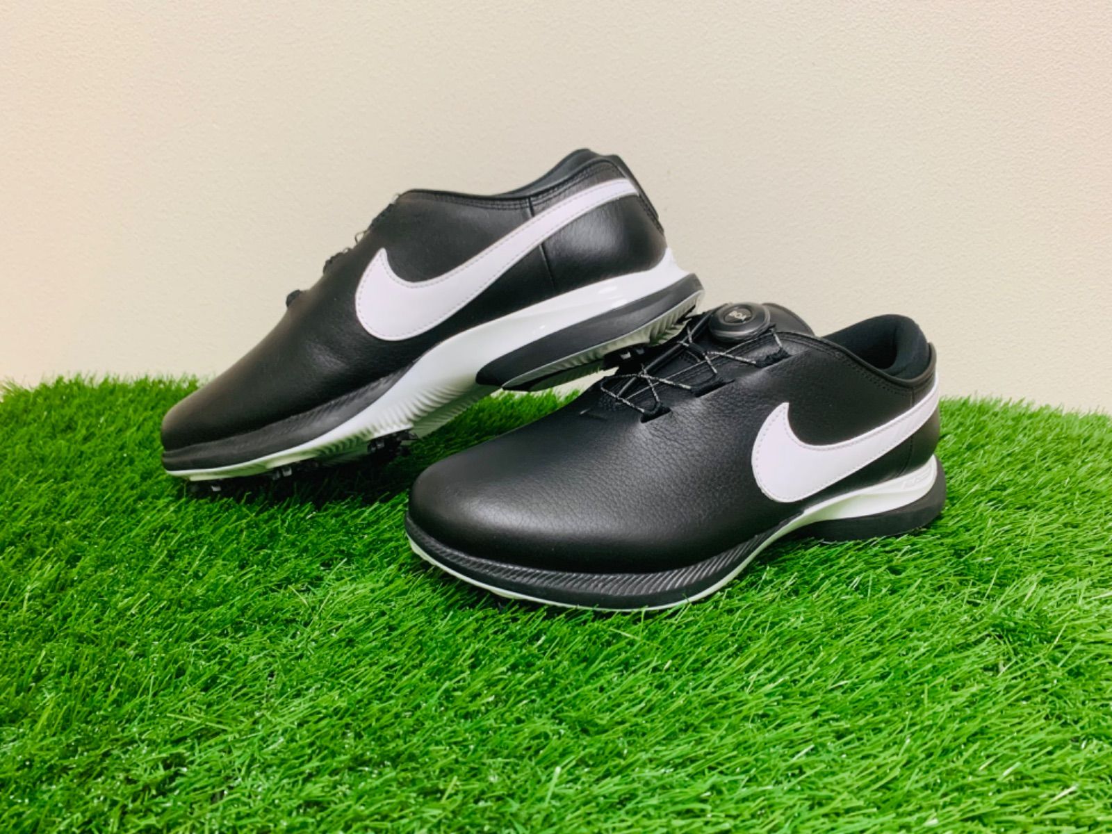 NIKE AIR ZOOM VICTORY TOUR 2 BOA GOLF SHOES DJ6573-001 ナイキ