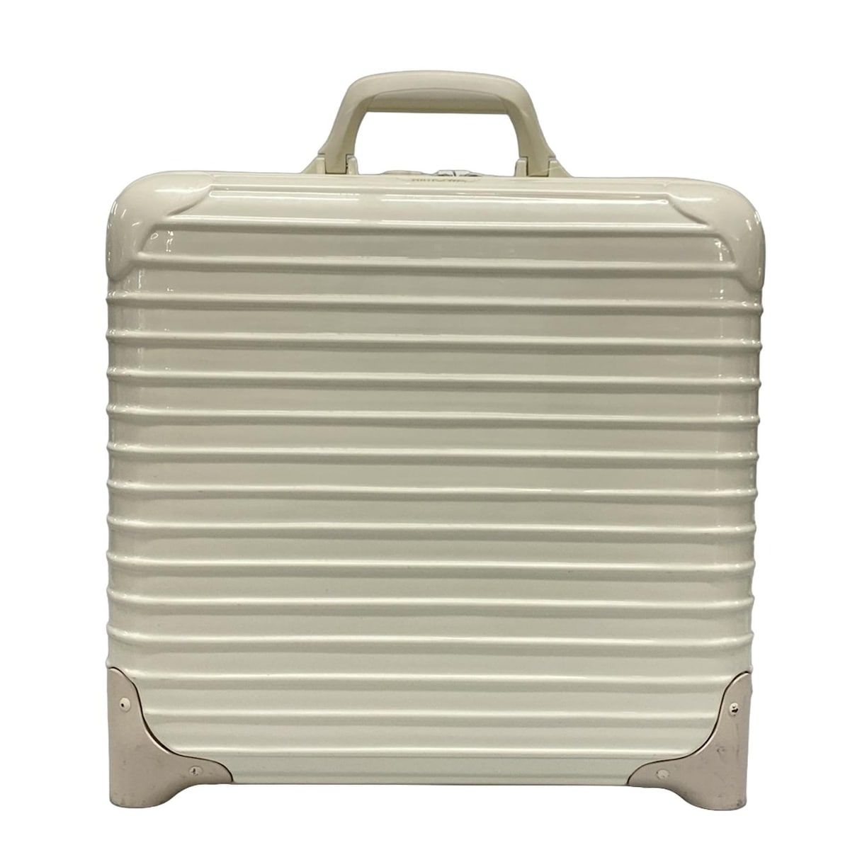 RIMOWA リモワ　キャリーバック OFF-WHITE x RIMOWA リモワ offwhite オフホワイト キャリー