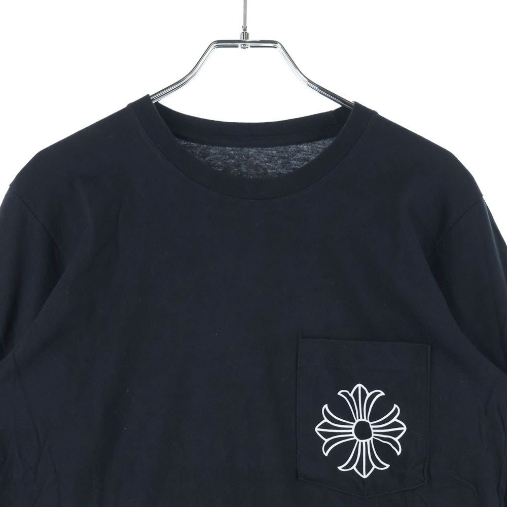 両面プリント ロングスリーブ