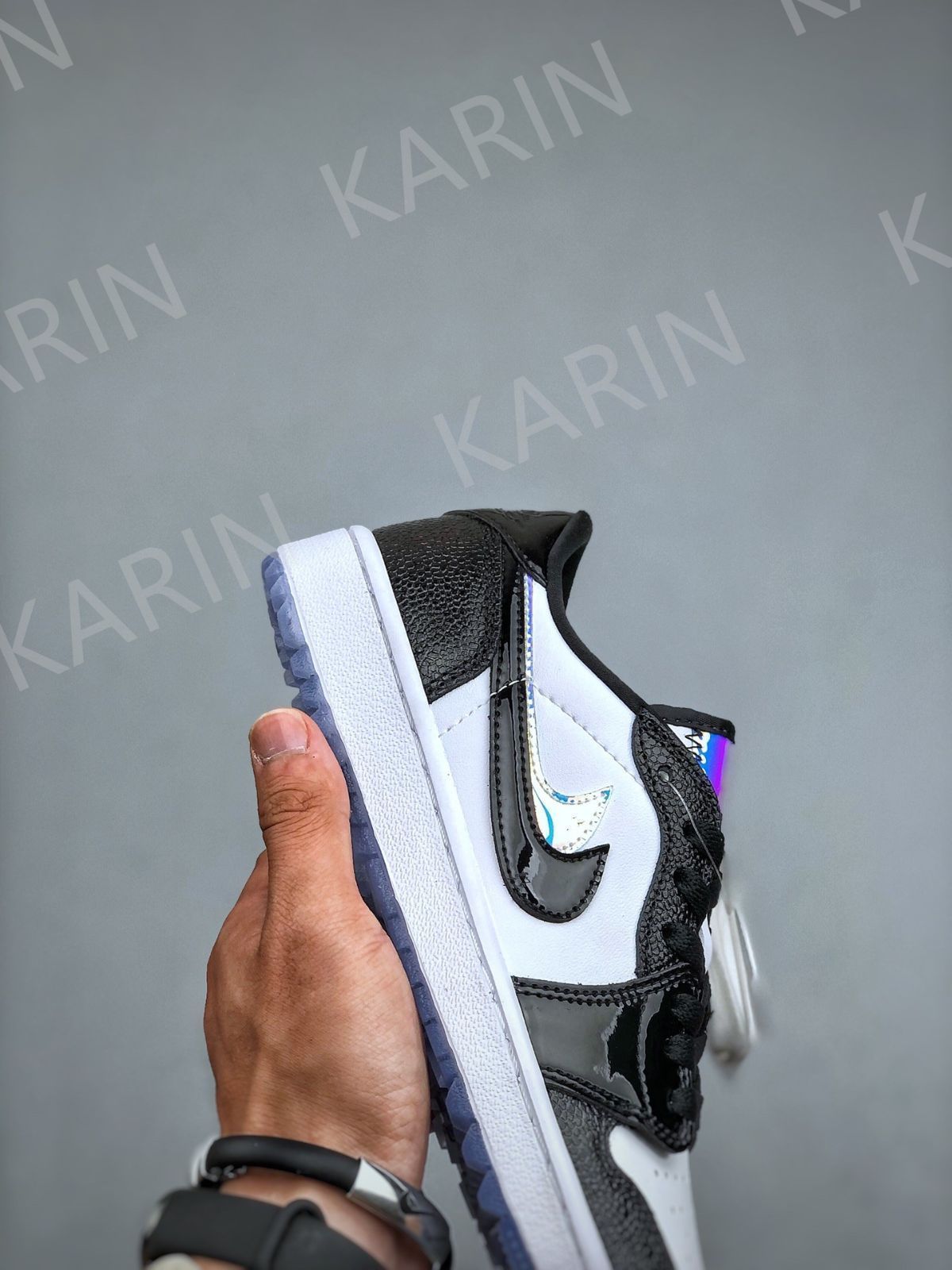 Nike ナイキ エアジョーダン1 ロー ゴルフ NRG エンドレス