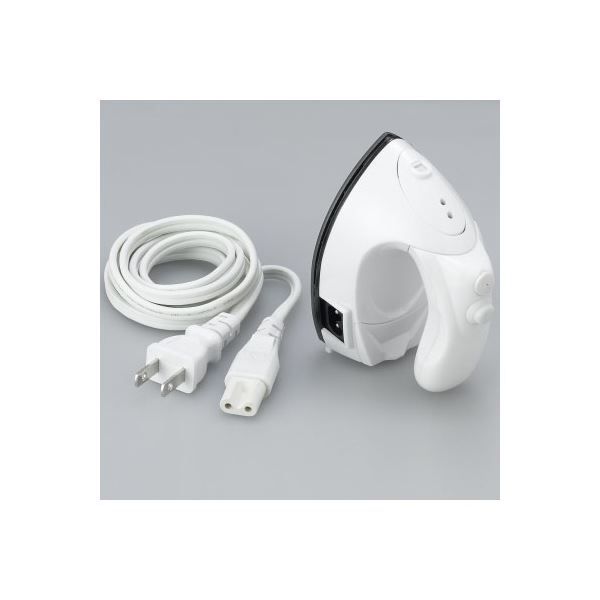 セット YAZAWA ミニミストアイロン