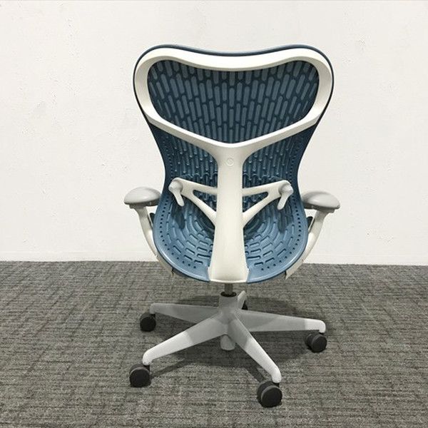 オフィスチェア ハーマンミラー