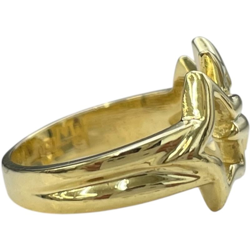 ティファニー TIFFANY＆CO