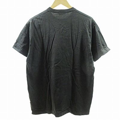 【国内発送・関税込】KITH NYC ウォッシュドコットンTシャツ org.jpg