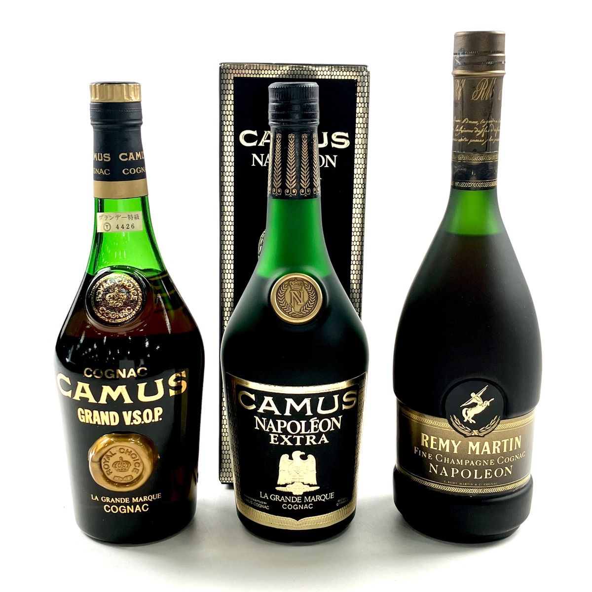 同梱不可】 REMY MARTIN レミーマルタン セントー XO 未開栓 古