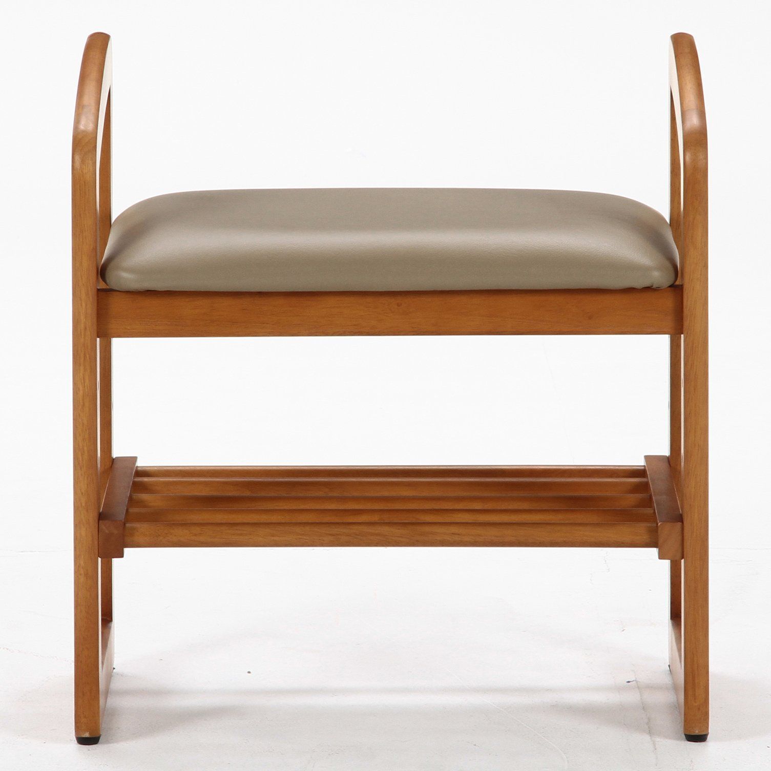 玄関ベンチ 高さ調