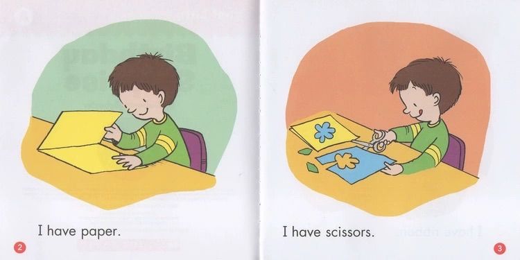 First Little Readers Aセット 絵本25冊 CD付 箱付 高品質