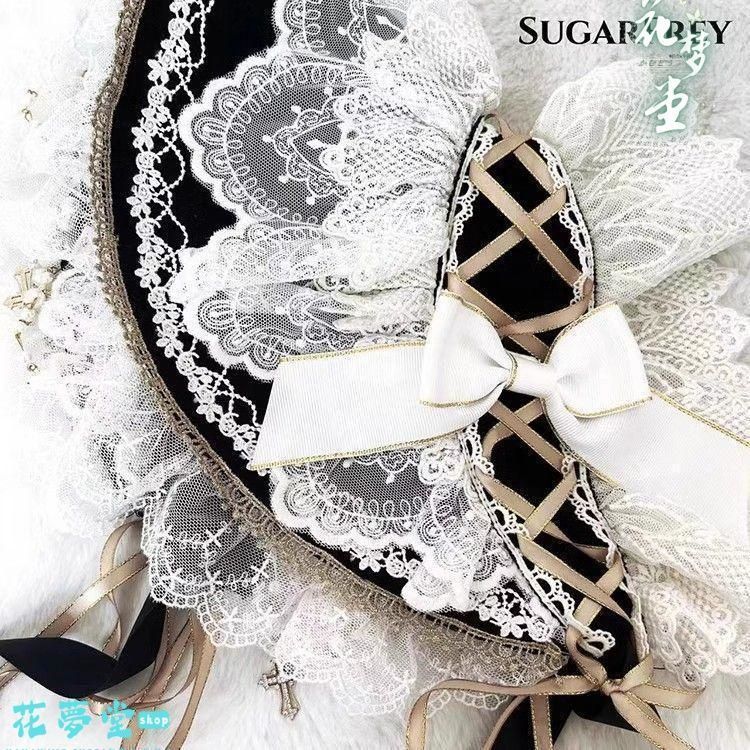 ロリータ オリジナル