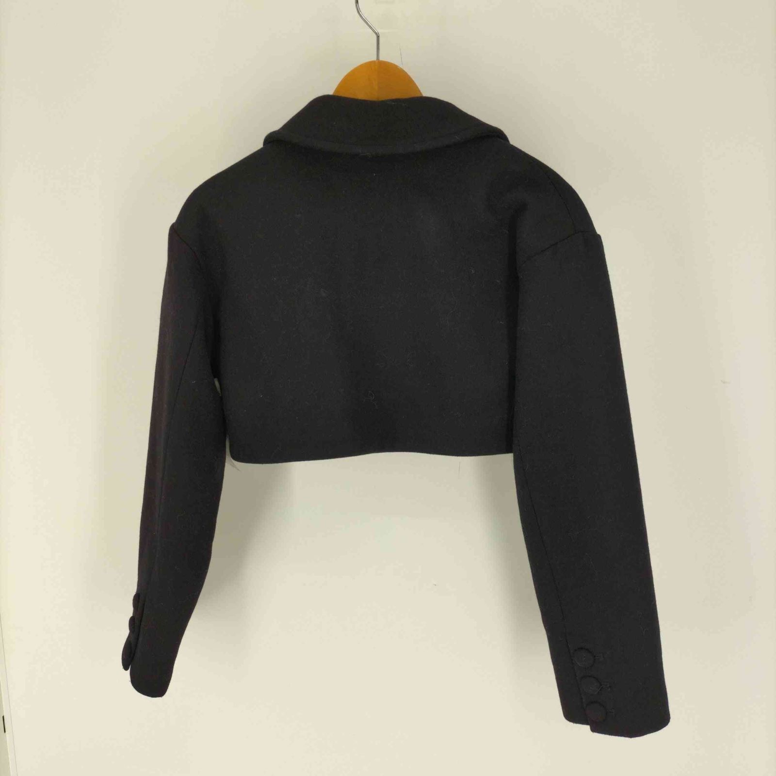 激安レディース - melt the lady cropped jersey Ⅱ