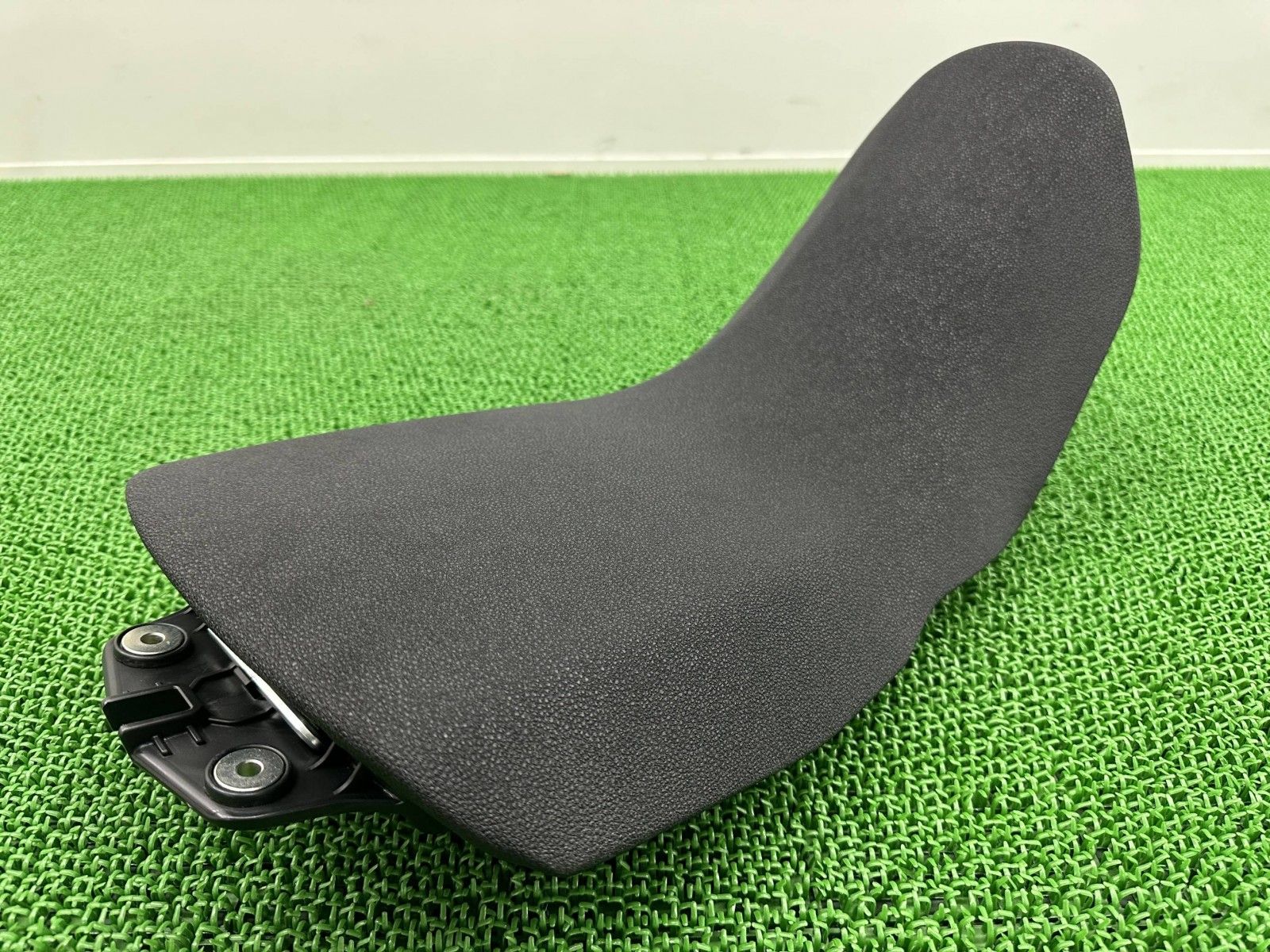 テネレ700 シート BW3 ヤマハ 純正 バイク 部品 DM09J Tenere700 上品 ハイクオリティ 破れ無し 車検 Genuine pR