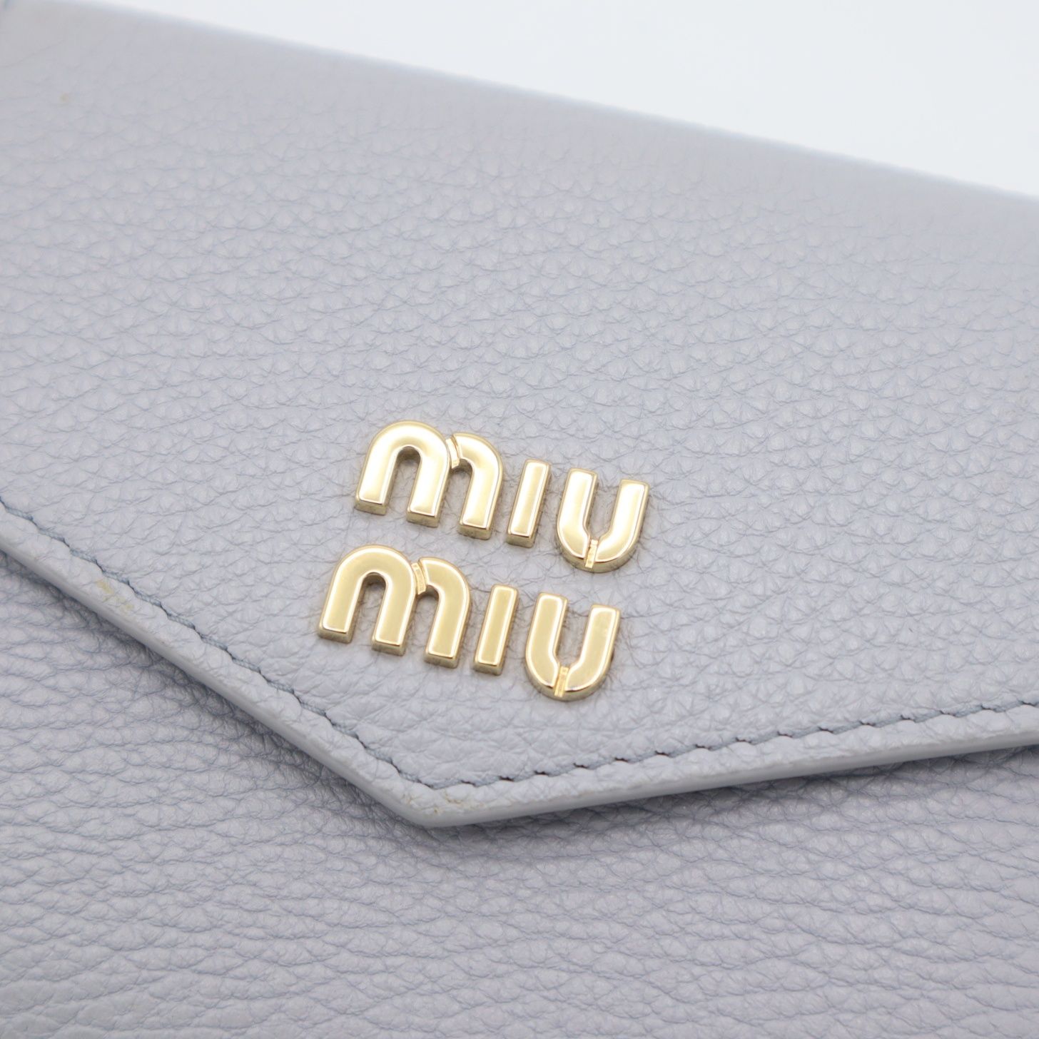 miumiu ミュウミュウ コインケース カードケース ミニウォレット 服飾 