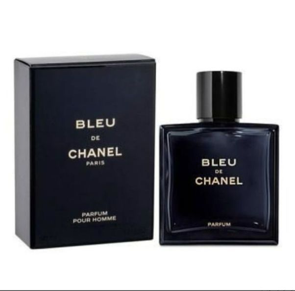 シャネル CHANEL ブルー ドゥ シャネル パルファム SP 100ml