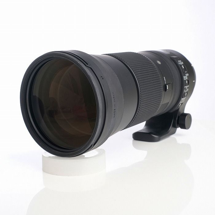 シグマ SIGMA 150-600|5-6.3 DG OS HSM CONTEMPORARY キヤノン