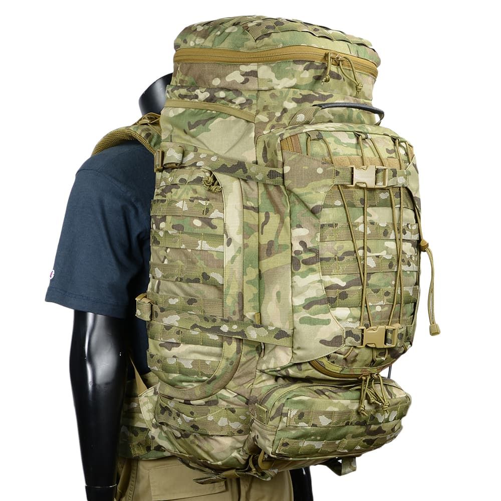 WARRIOR ASSAULT SYSTEMS バックパック ELITE OPS X 300 容量約 WARRIOR ASSAULT SYSTEMS バックパック ELITE OPS X 300 容量約