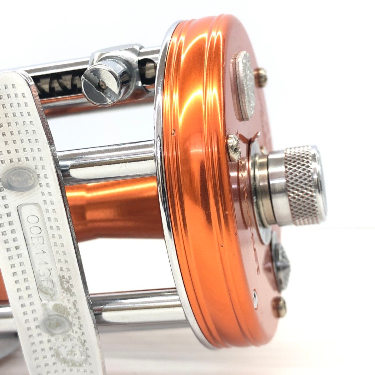 σσ【中古】ABU アンバサダー 6500CS PROROCKET プロロケット