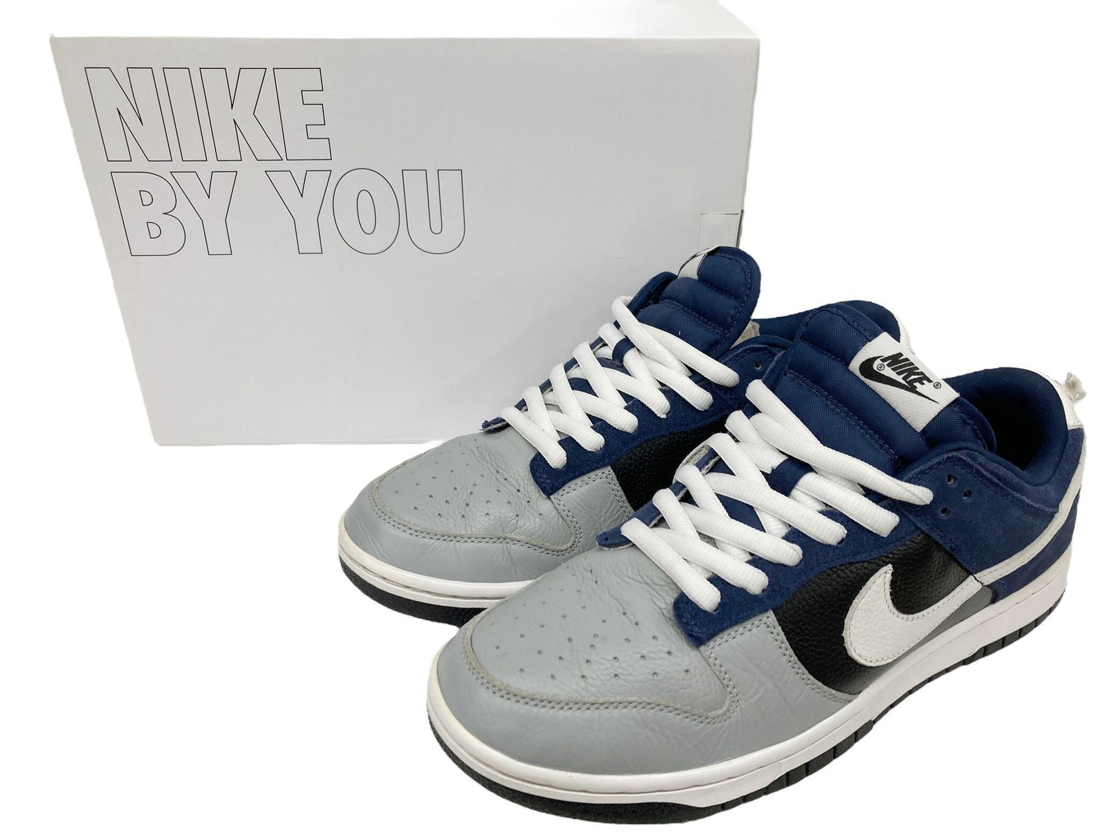 メンズNIKE ナイキ　スニーカー　バイユー　by you ah7979