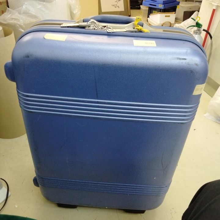 Samsonite サムソナイト キャリーバッグ スーツケース　大型　鍵付き Samsonite サムソナイト スーツケース Lサイズ 73L 中型 大型 大