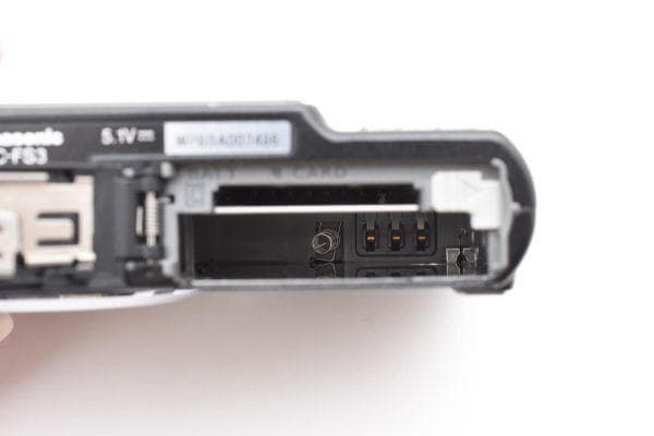 極美品｜LUMIX DMC-FS3 ｜コンパクトデジカメ｜H041 価格.com