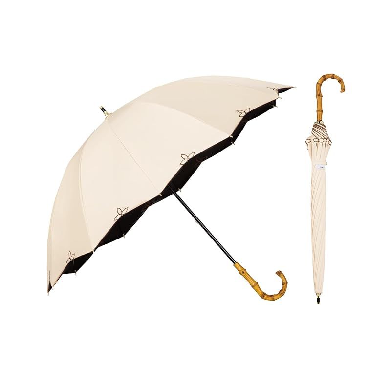 JesusDiamante ジーザスディアマンテ アンブレラ 傘 ヒョウ薔薇 JesusDiamante ジーザスディアマンテ アンブレラ 傘 ヒョウ薔薇