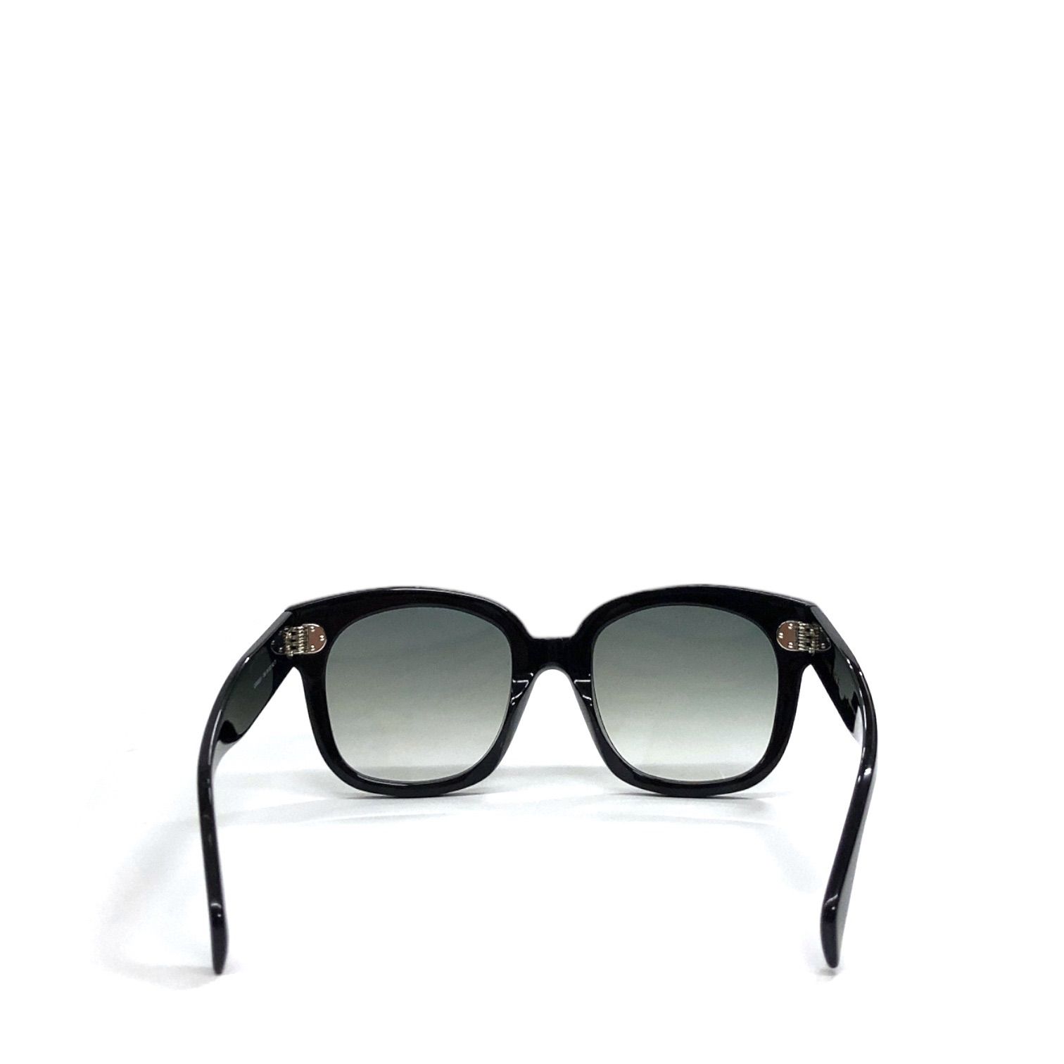 美品】CELINE セリーヌ CL40002U 01B 54□22 145 サングラス