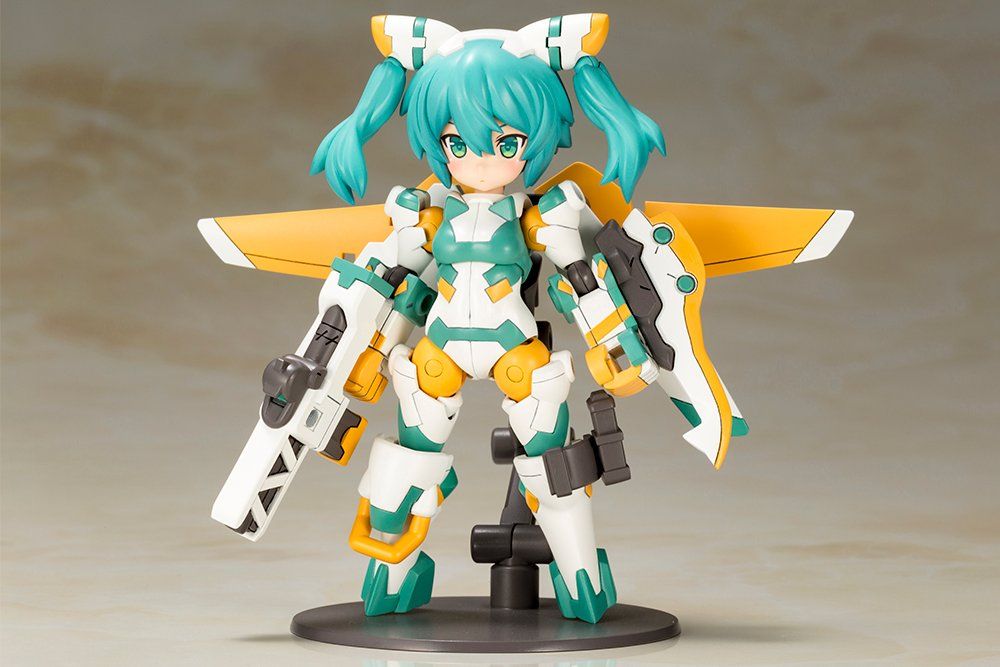 ガール