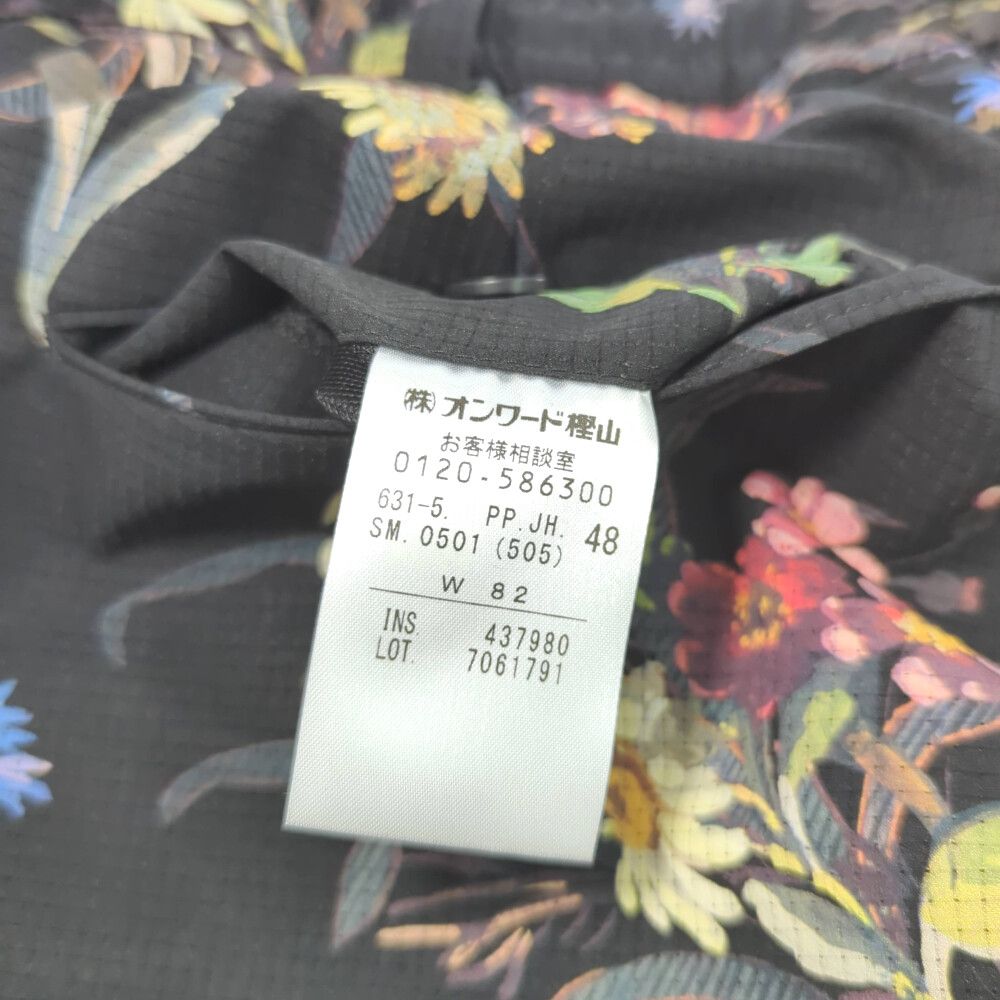 セットアップ スーツ