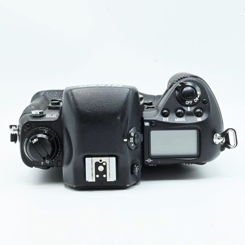 動作確認済 Nikon ニコン F5 一眼レフフィルムカメラ T09-t071