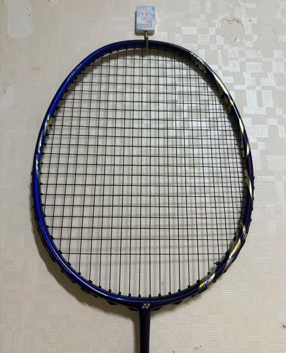 ヨネックス ( YONEX ) ASTROX（アストロクス） 99 限定品 ネイビー 4u