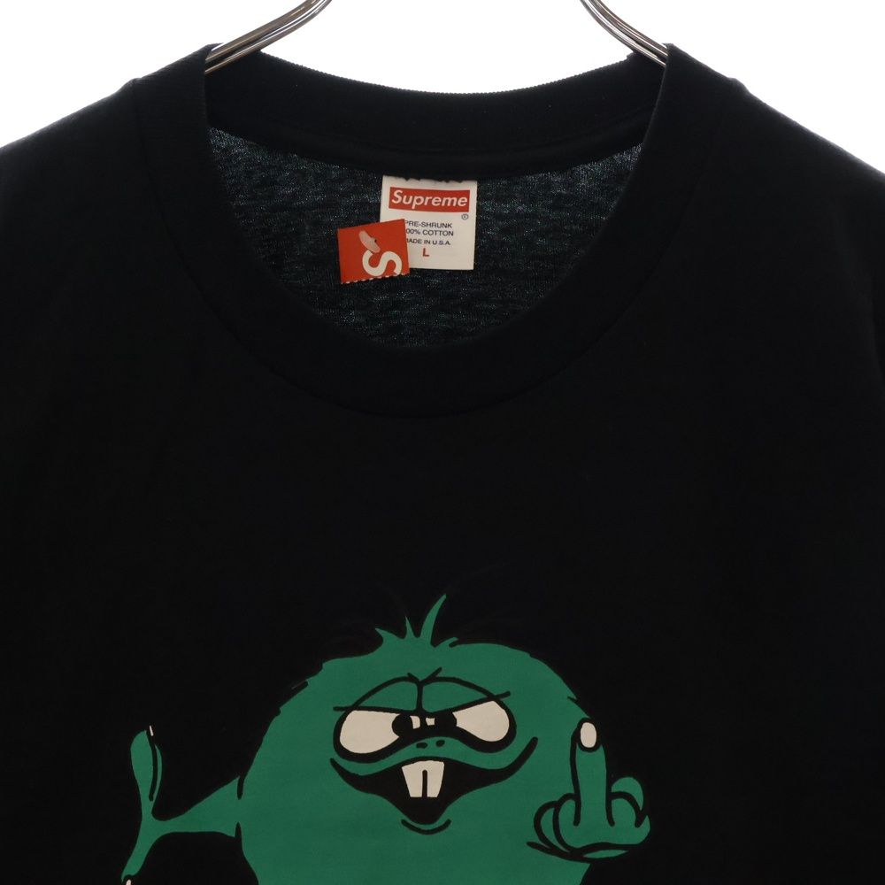 Supreme 23AW Camacho Tee カマチョ プリントTシャツ Supreme(シュプリーム) 23AW Camacho Tee カマチョ モンスター